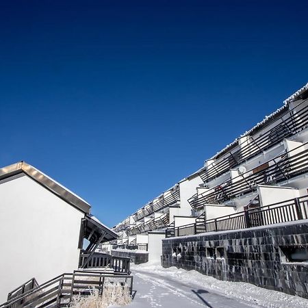 塞拉内华达Nieve公寓 外观 照片