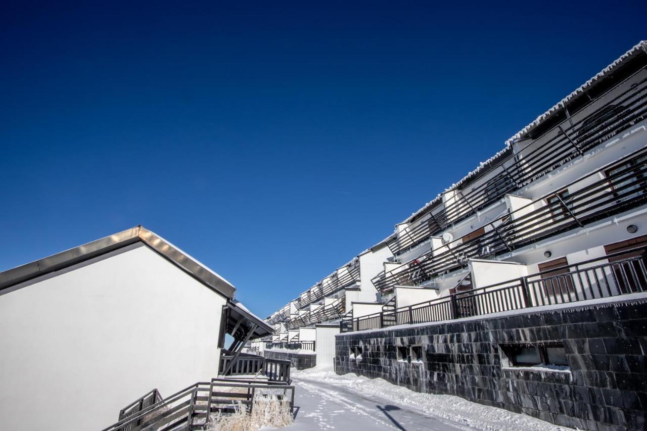塞拉内华达Nieve公寓 外观 照片